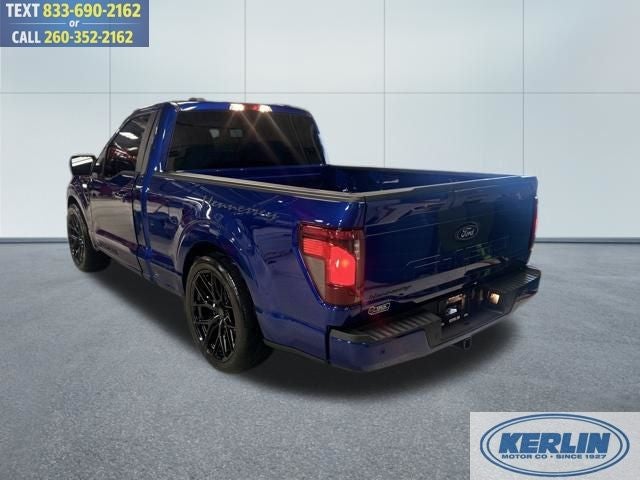 2026 Ford F-150 XL Hennessey Venom 800 Sport