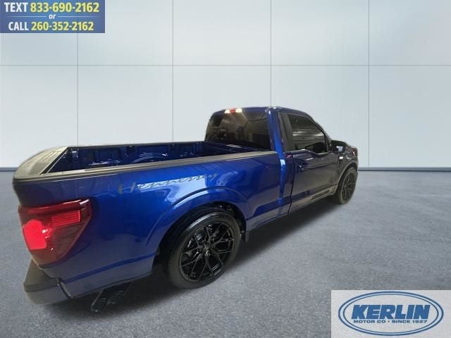 2026 Ford F-150 XL Hennessey Venom 800 Sport