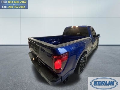 2026 Ford F-150 XL Hennessey Venom 800 Sport