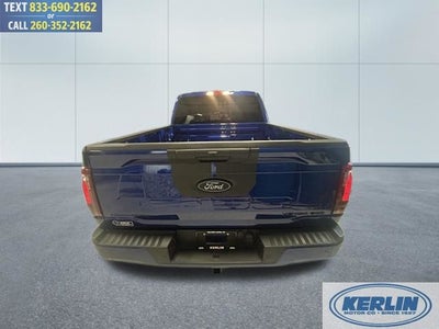 2026 Ford F-150 XL Hennessey Venom 800 Sport