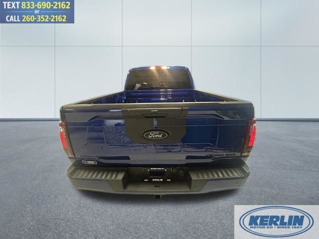 2026 Ford F-150 XL Hennessey Venom 800 Sport