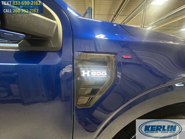 2026 Ford F-150 XL Hennessey Venom 800 Sport