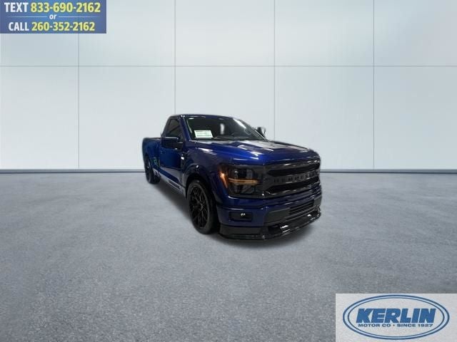 2026 Ford F-150 XL Hennessey Venom 800 Sport