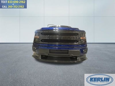 2026 Ford F-150 XL Hennessey Venom 800 Sport