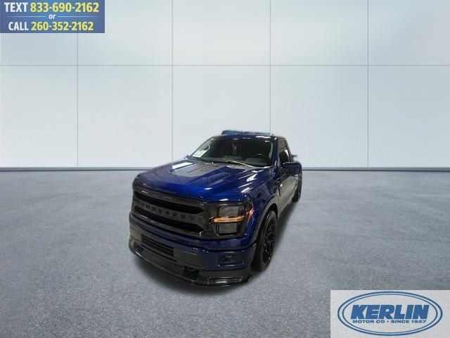2026 Ford F-150 XL Hennessey Venom 800 Sport