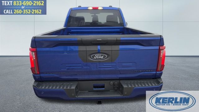 2026 Ford F-150 XL Hennessey Venom 800 Sport