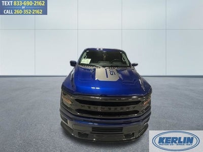 2026 Ford F-150 XL Hennessey Venom 800 Sport