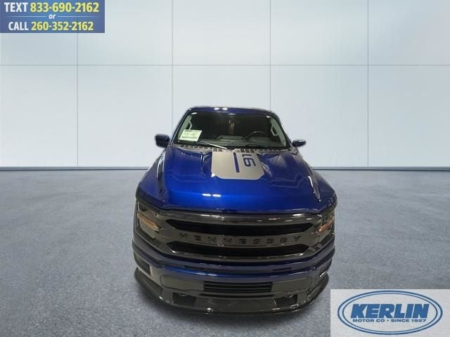 2026 Ford F-150 XL Hennessey Venom 800 Sport