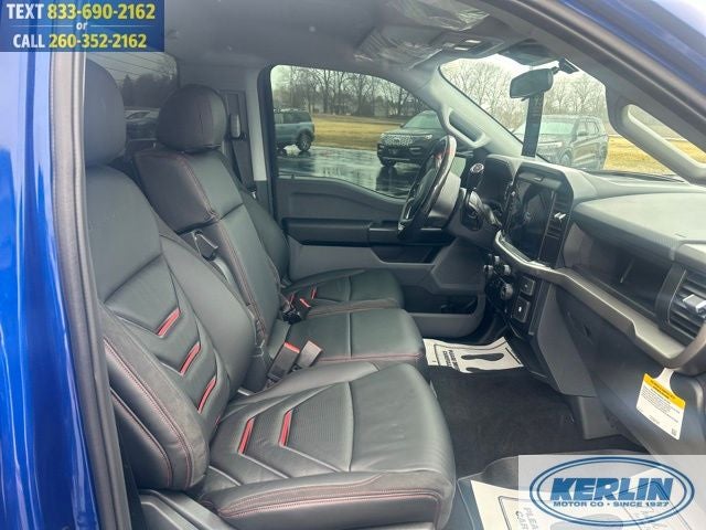 2026 Ford F-150 XL Hennessey Venom 800 Sport