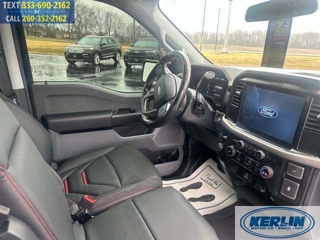 2026 Ford F-150 XL Hennessey Venom 800 Sport