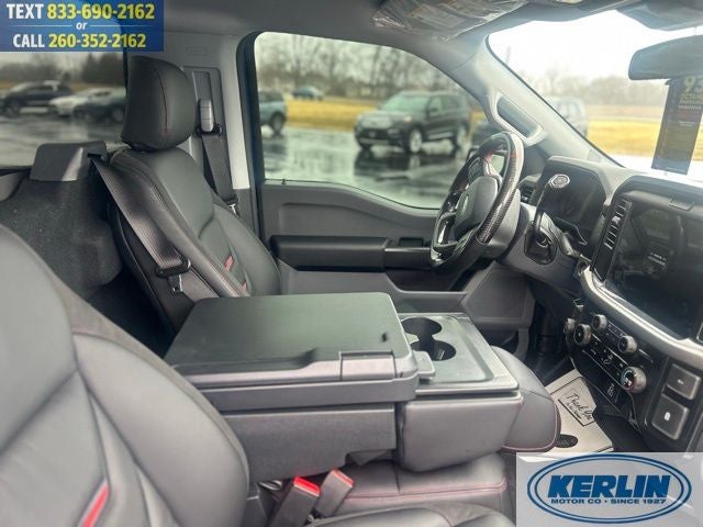 2026 Ford F-150 XL Hennessey Venom 800 Sport