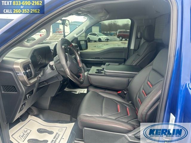 2026 Ford F-150 XL Hennessey Venom 800 Sport