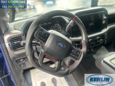 2026 Ford F-150 XL Hennessey Venom 800 Sport