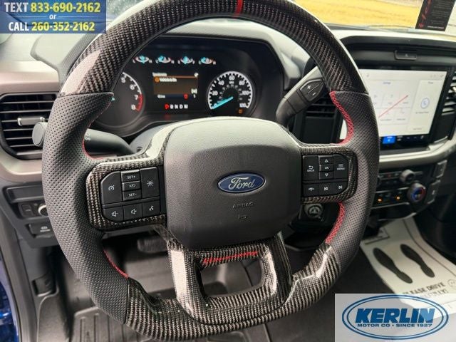 2026 Ford F-150 XL Hennessey Venom 800 Sport