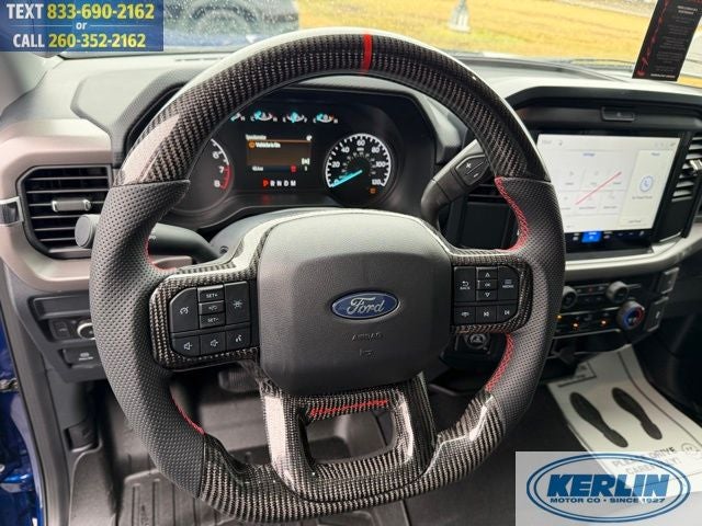 2026 Ford F-150 XL Hennessey Venom 800 Sport