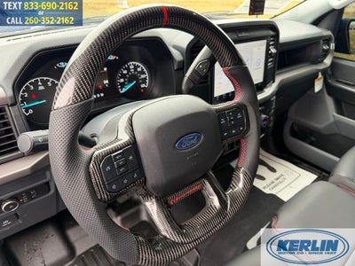 2026 Ford F-150 XL Hennessey Venom 800 Sport