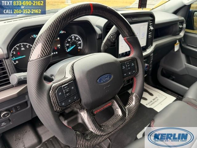 2026 Ford F-150 XL Hennessey Venom 800 Sport