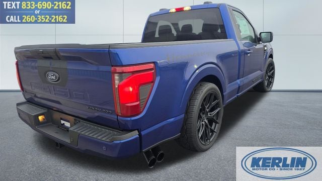 2026 Ford F-150 XL Hennessey Venom 800 Sport