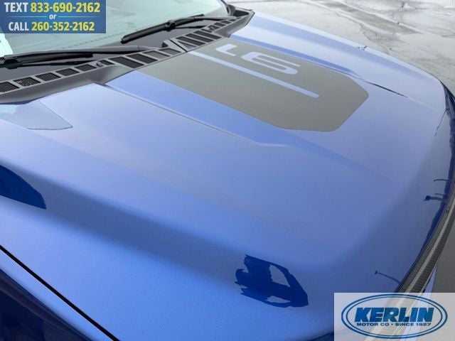 2026 Ford F-150 XL Hennessey Venom 800 Sport