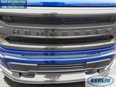 2026 Ford F-150 XL Hennessey Venom 800 Sport