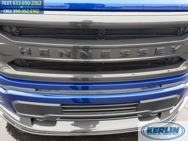 2026 Ford F-150 XL Hennessey Venom 800 Sport