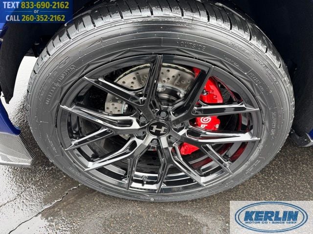 2026 Ford F-150 XL Hennessey Venom 800 Sport