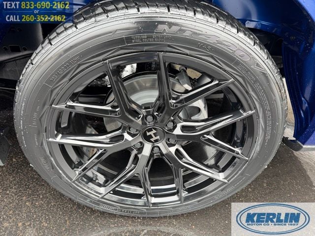 2026 Ford F-150 XL Hennessey Venom 800 Sport