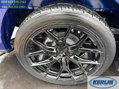 2026 Ford F-150 XL Hennessey Venom 800 Sport