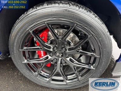 2026 Ford F-150 XL Hennessey Venom 800 Sport