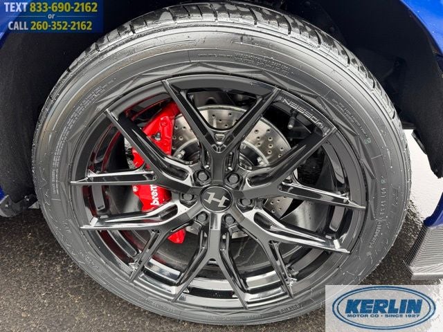 2026 Ford F-150 XL Hennessey Venom 800 Sport