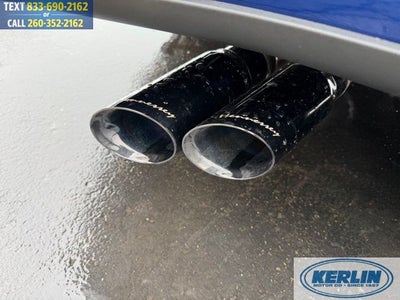 2026 Ford F-150 XL Hennessey Venom 800 Sport