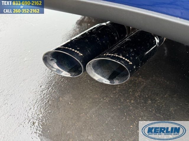 2026 Ford F-150 XL Hennessey Venom 800 Sport