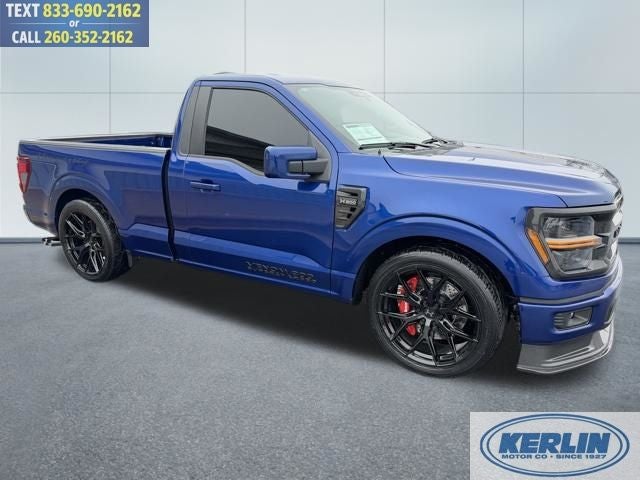 2026 Ford F-150 XL Hennessey Venom 800 Sport