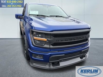 2026 Ford F-150 XL Hennessey Venom 800 Sport