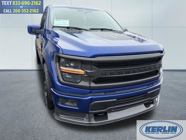 2026 Ford F-150 XL Hennessey Venom 800 Sport