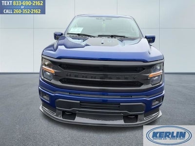 2026 Ford F-150 XL Hennessey Venom 800 Sport