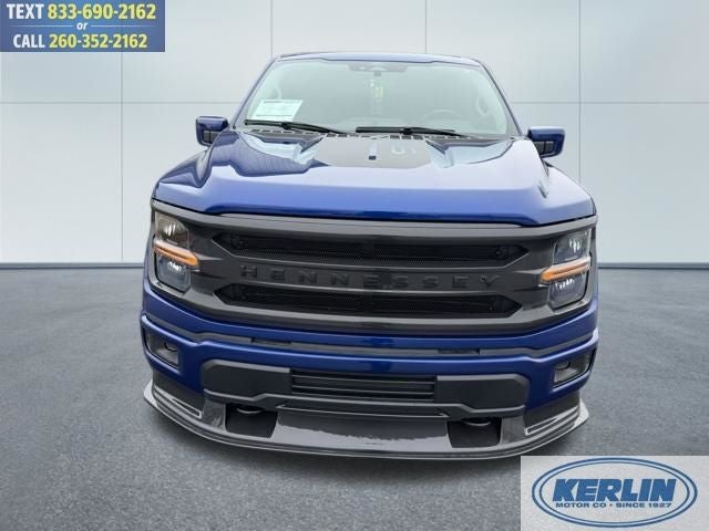 2026 Ford F-150 XL Hennessey Venom 800 Sport