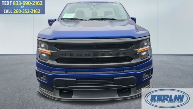 2026 Ford F-150 XL Hennessey Venom 800 Sport