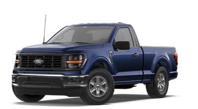 2026 Ford F-150 XL Hennessey Venom 800 Sport