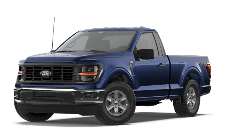 2026 Ford F-150 XL Hennessey Venom 800 Sport