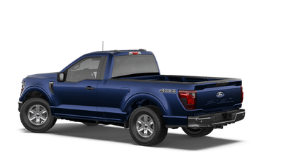 2026 Ford F-150 XL Hennessey Venom 800 Sport