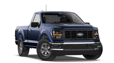 2026 Ford F-150 XL Hennessey Venom 800 Sport