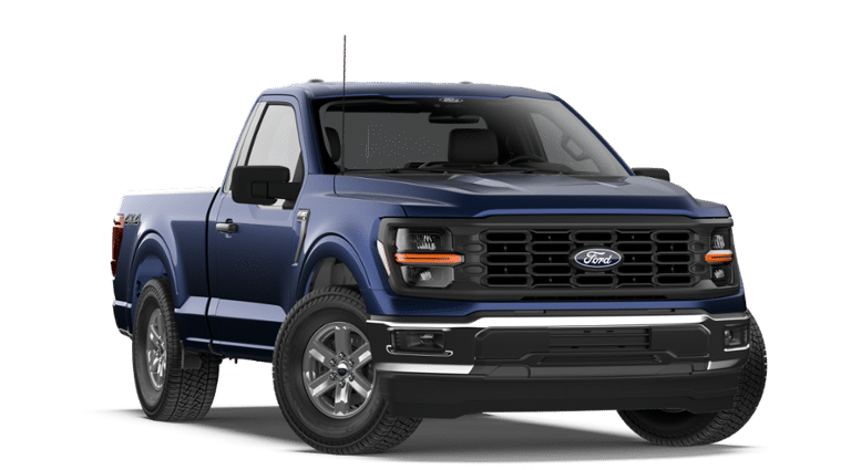 2026 Ford F-150 XL Hennessey Venom 800 Sport