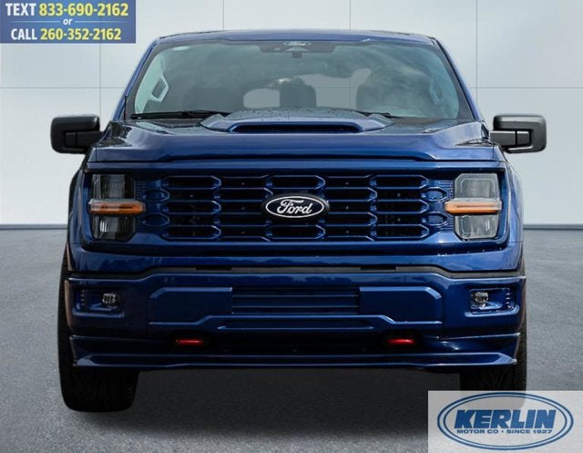 2026 Ford F-150 XL Sherrod Customs Geneva Edition