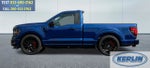2026 Ford F-150 XL Sherrod Customs Geneva Edition