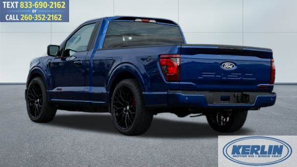 2026 Ford F-150 XL Sherrod Customs Geneva Edition
