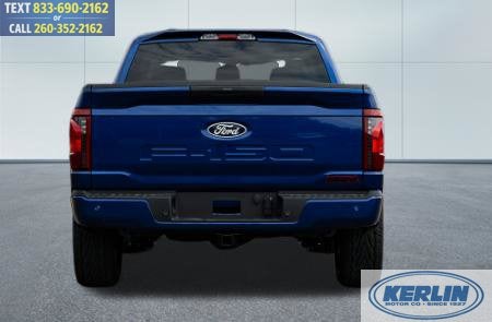 2026 Ford F-150 XL Sherrod Customs Geneva Edition