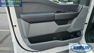2027 Ford F-350SD XLT DRW