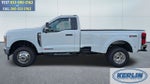 2027 Ford F-350SD XLT DRW