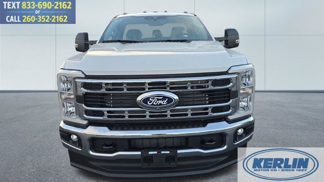 2027 Ford F-350SD XLT DRW